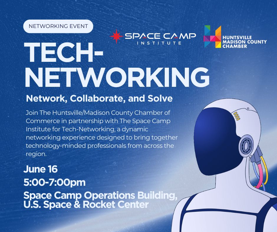 Tech-Networking 2026