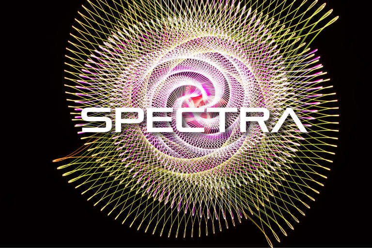 Spectra is now here!