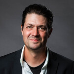 Allan Evans