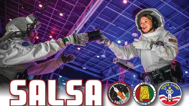 SALSA 2026