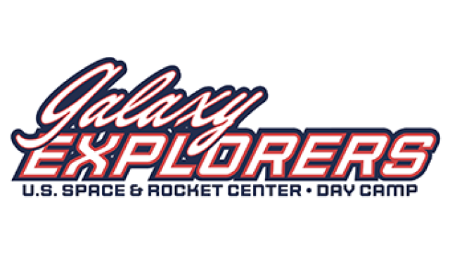 Galaxy Explorers Logo